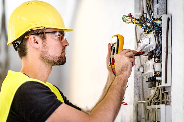 Emergency Electrical Repair Services in Gillette, WY